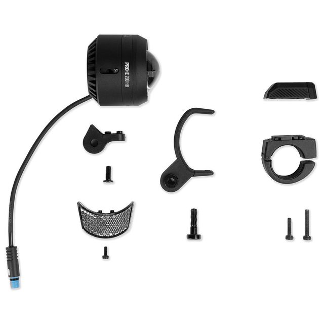 ACID PRO-E 200 HB X-Connect Sähköpyörän Etuvalo #93967
